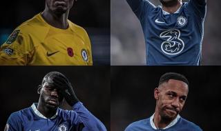 切尔西有名的球员 切尔西有名的球员